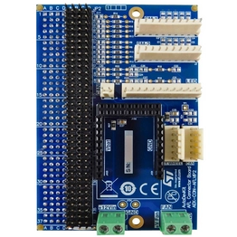 STMicroelectronics AEK-CON-AFLVIP2 image