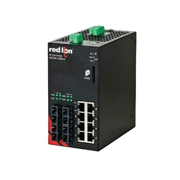 RED LION NT24K-12GX4-SC image