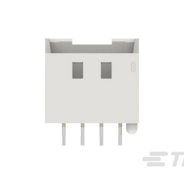 TE Connectivity 1747067-4 image