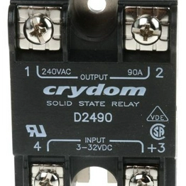 Sensata Technologies D2490 image