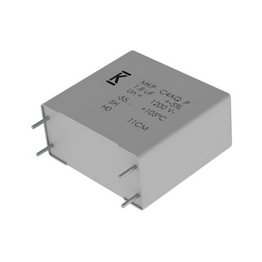 C4AQJBU4400P1XJ KEMET