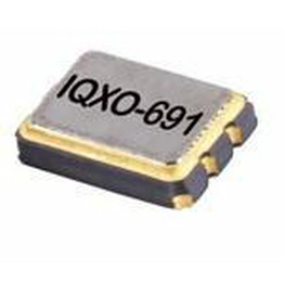 LFSPXO076037CUTT IQD Frequency