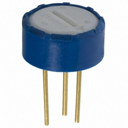 3345P-1-502T BOURNS