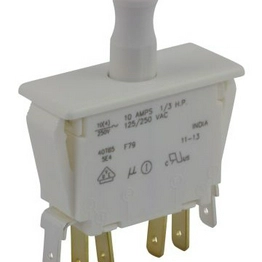ZF Friedrichshafen F79-30A image