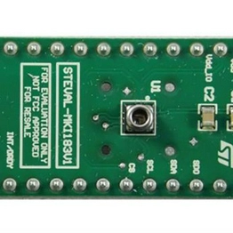 STMicroelectronics STEVAL-MKI183V1 image