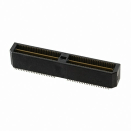 samtec QTS-050-02-F-D-A image