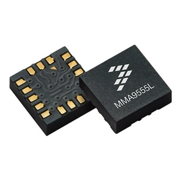 NXP Semiconductors MMA9555LR1 image