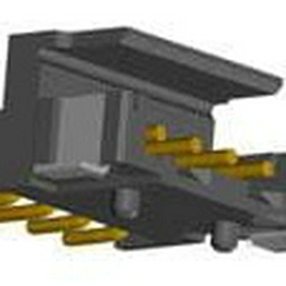 TE Connectivity 3-292173-7 image