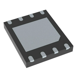 ON Semiconductor LE25S81QETXG image