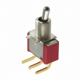 E-SWITCH 100SP1T2B3M6RE image