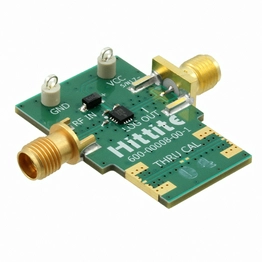 Analog Devices 132032-HMC948LP3E image