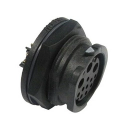 DD-12RMFS-QC8001 Amphenol