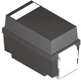 Vishay Intertechnology BYG22A-E3/TR image