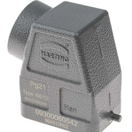 HARTING 09300060542 image