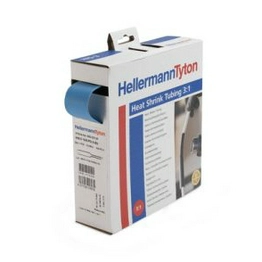 308-31806 HIS-3-18/6-PO-X-BU HellermannTyton