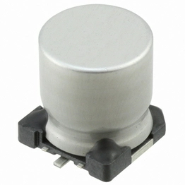 Vishay Intertechnology MAL214699107E3 image