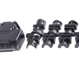 D45ZK15-BK-K MH Connectors