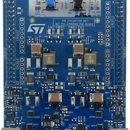 STEVAL-2STPD01 STMicroelectronics