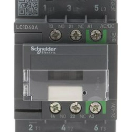 Schneider Electric LC1D40ABNE image