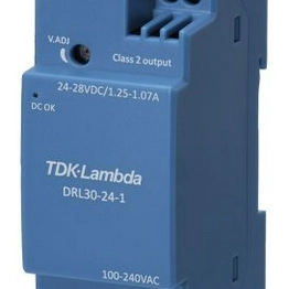 DRL30-24.1 TDK-Lambda
