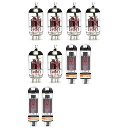 181STANDARD_TUBE_SET TUBEDEPOT