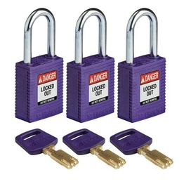 NYL-PRP-38ST-KA3PK BRADY