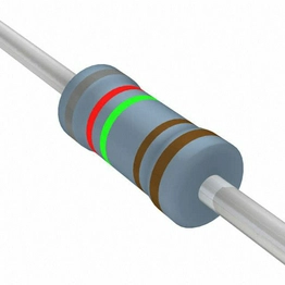 MFR25SFTF52-8K25 YAGEO
