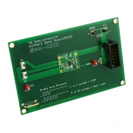 NCP5612GEVB ON Semiconductor