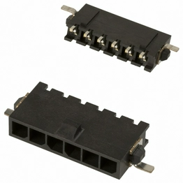 1445100-6 TE Connectivity