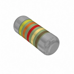 SMM02040C4329FB000 Vishay Intertechnology