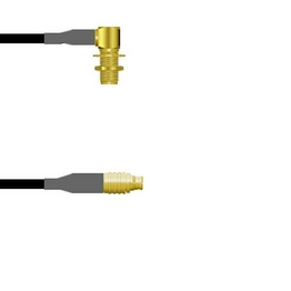 Q-2P0440003003M Amphenol Custom Cable