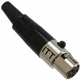 M-XL-5-11S ITT