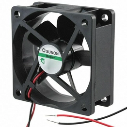 HA60251V4-000U-999 Sunonwealth Electric