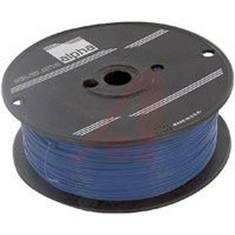 Alpha Wire 1856 BL001 image