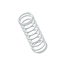 S-1166CS Century Spring