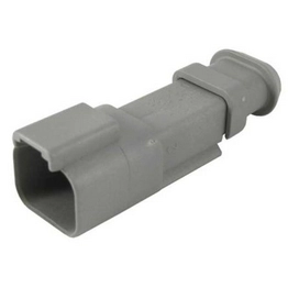 TE Connectivity DT04-2P-CE04 image