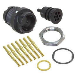 300168 Amphenol