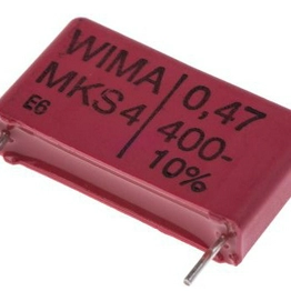 WIMA MKS4G034705B00KSSD image