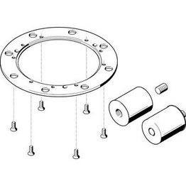 DADM-CK-220-8 FESTO