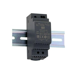 Mean-Well USA, Inc. DDR-30G-12 image
