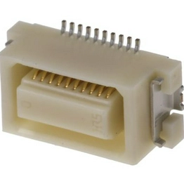 Hirose Electric DF17(4.0)-40DS-0.5V(57) image