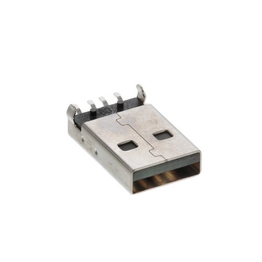 USB-AM-S-S-B-SM1 samtec