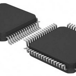 STMicroelectronics STM32F303RET6 image