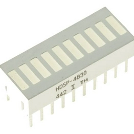 BROADCOM HDSP-4830 image