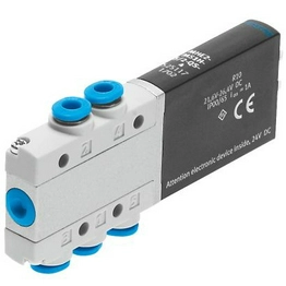 FESTO MHE2-MS1H-5/2-QS-4 image