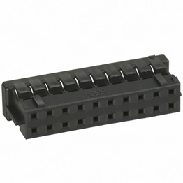 Hirose Electric DF11-20DS-2C image