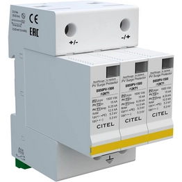 CITEL DS50PVS-1500/51 image