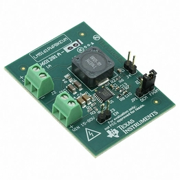 Texas Instruments LM5161PWPBKEVM image
