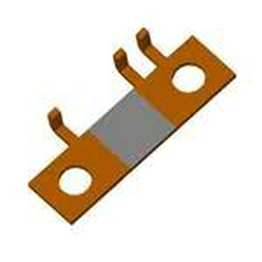 WSMS2908L2500JK Vishay Intertechnology