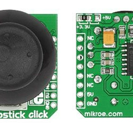 MikroElektronika MIKROE-1627 image
